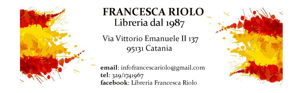 Francesca Riolo